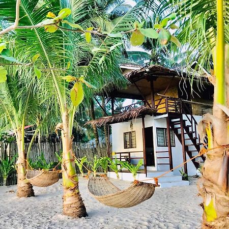 Baybayon Sunset Bed & Breakfast Ел Нидо Екстериор снимка
