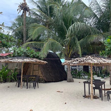 Baybayon Sunset Bed & Breakfast Ел Нидо Екстериор снимка