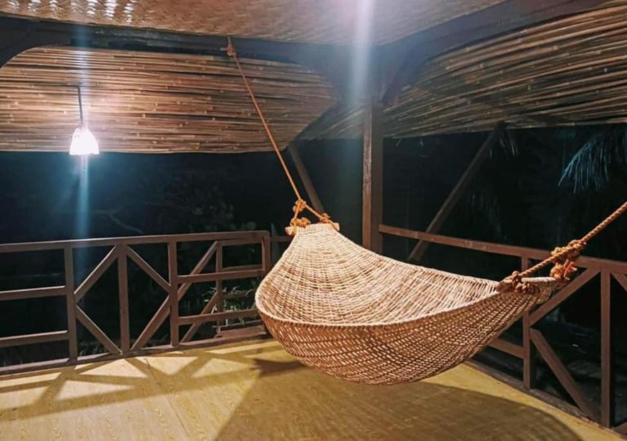 Baybayon Sunset Bed & Breakfast Ел Нидо Екстериор снимка