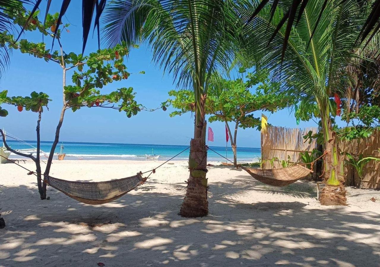 Baybayon Sunset Bed & Breakfast Ел Нидо Екстериор снимка