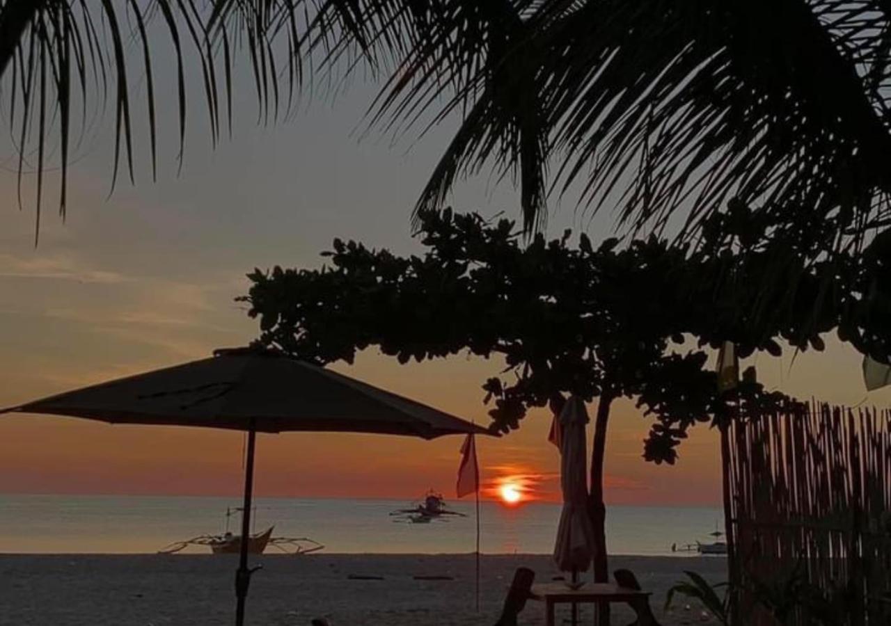 Baybayon Sunset Bed & Breakfast Ел Нидо Екстериор снимка