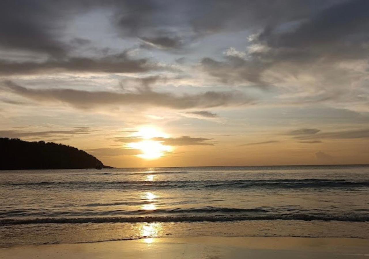 Baybayon Sunset Bed & Breakfast Ел Нидо Екстериор снимка