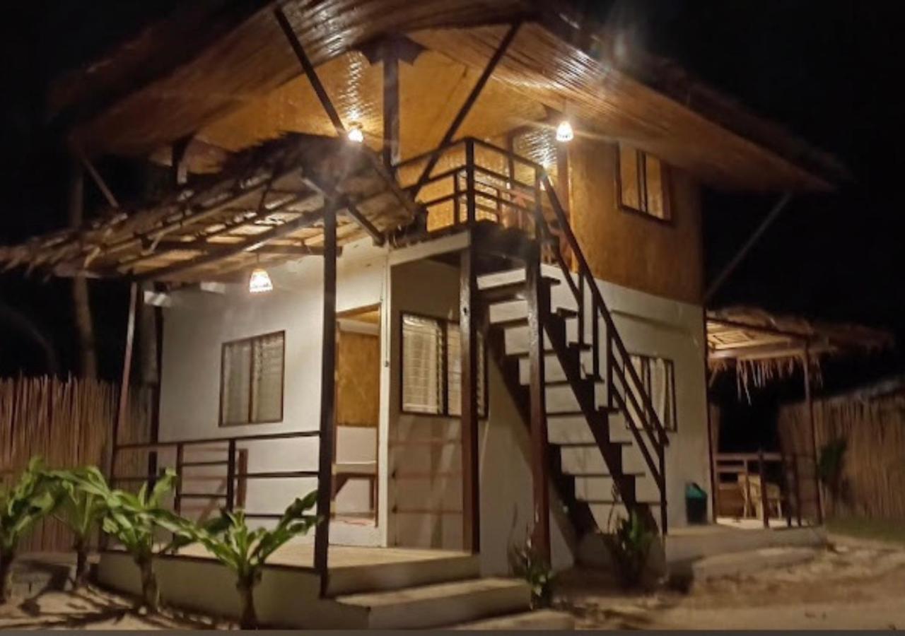 Baybayon Sunset Bed & Breakfast Ел Нидо Екстериор снимка