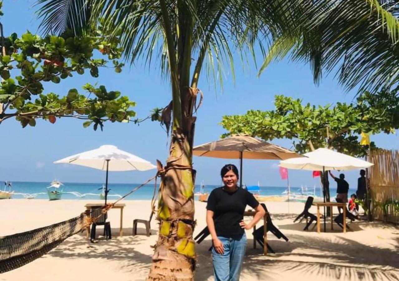 Baybayon Sunset Bed & Breakfast Ел Нидо Екстериор снимка