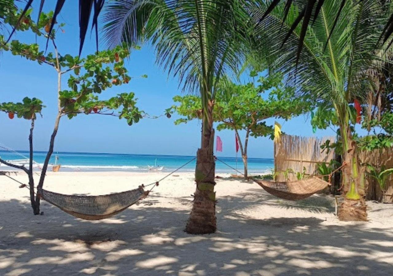 Baybayon Sunset Bed & Breakfast Ел Нидо Екстериор снимка
