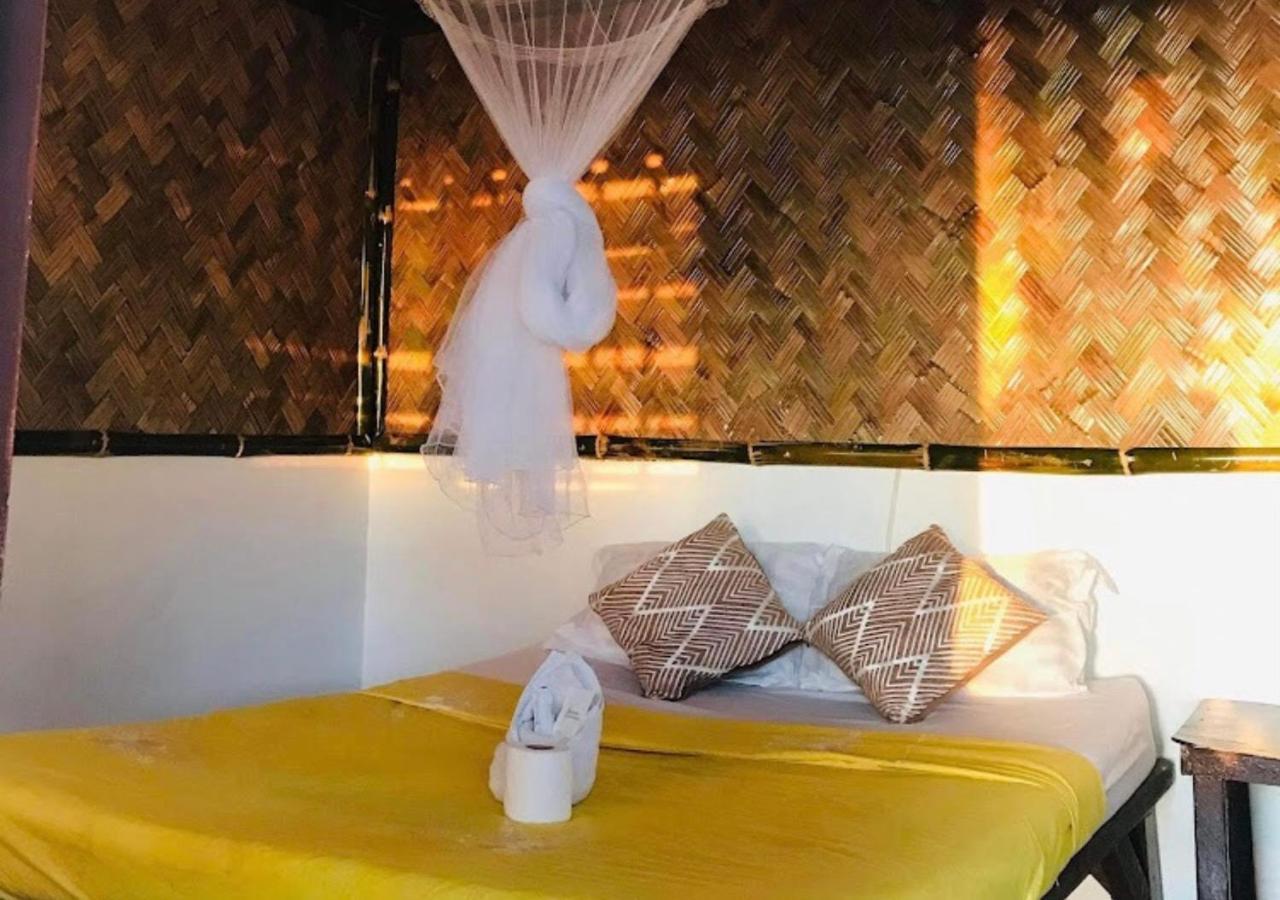 Baybayon Sunset Bed & Breakfast Ел Нидо Екстериор снимка