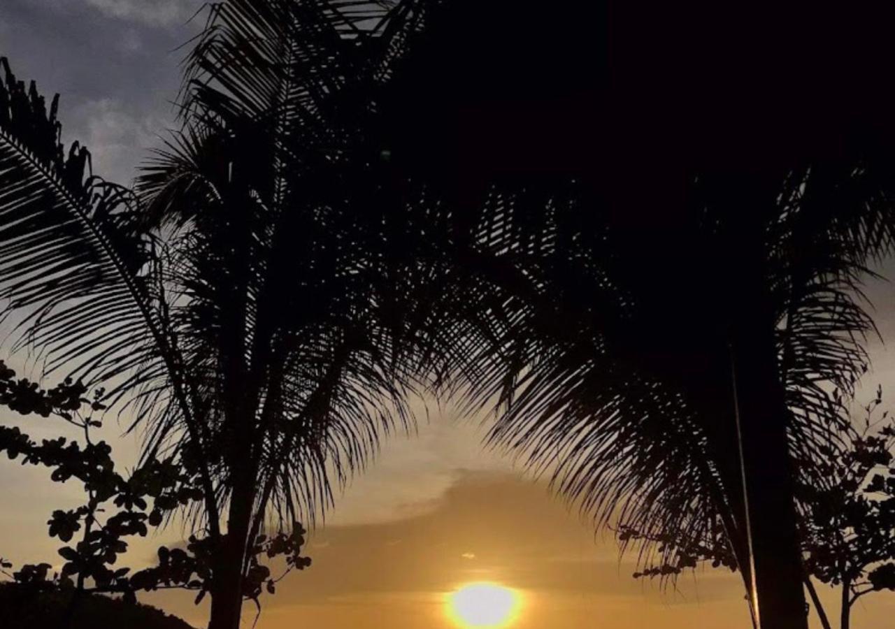 Baybayon Sunset Bed & Breakfast Ел Нидо Екстериор снимка