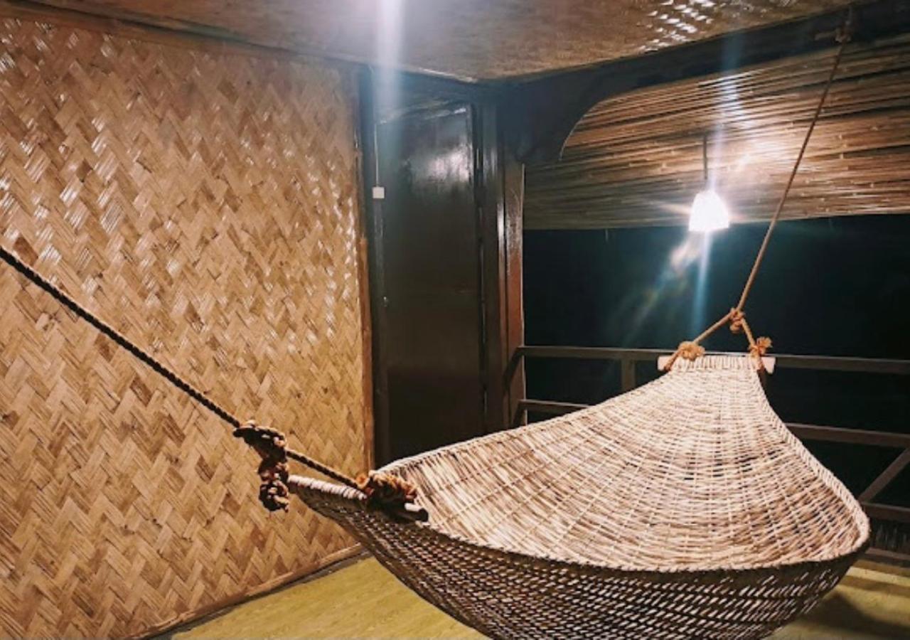 Baybayon Sunset Bed & Breakfast Ел Нидо Екстериор снимка