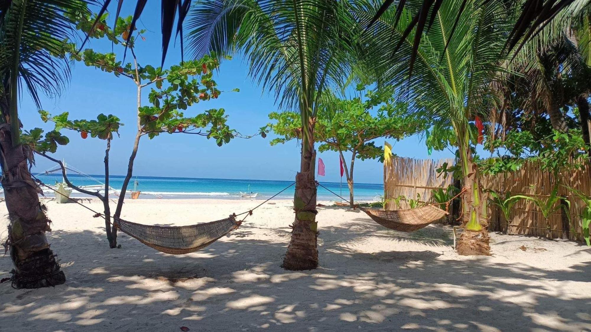 Baybayon Sunset Bed & Breakfast Ел Нидо Екстериор снимка