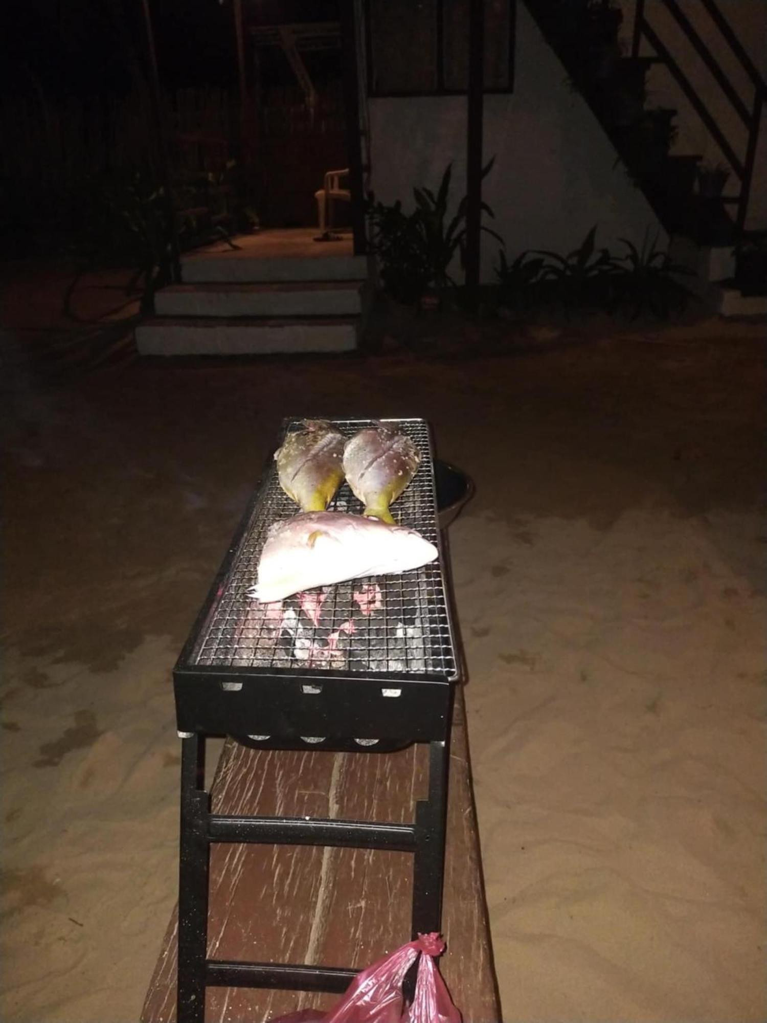 Baybayon Sunset Bed & Breakfast Ел Нидо Екстериор снимка