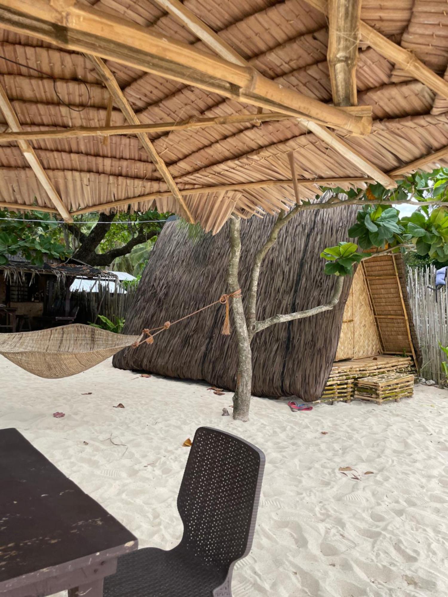 Baybayon Sunset Bed & Breakfast Ел Нидо Екстериор снимка
